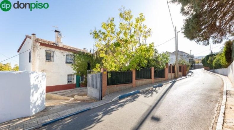 Granada - Dílar - 320m2