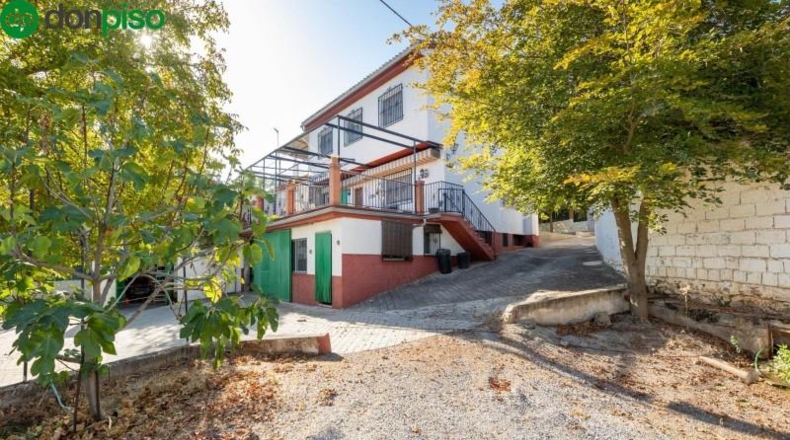 Granada - Dílar - 320m2