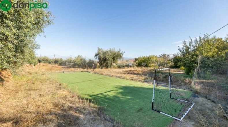 Granada - Dílar - 320m2