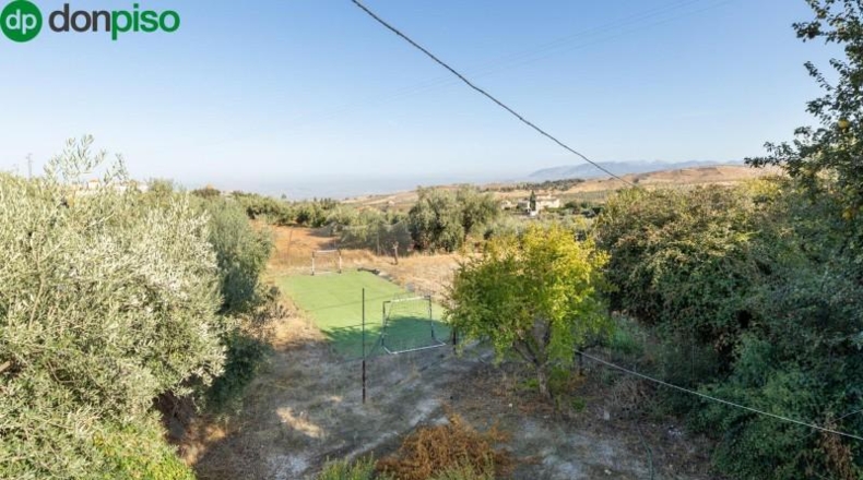 Granada - Dílar - 320m2