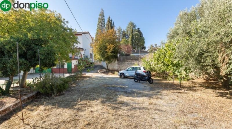 Granada - Dílar - 320m2