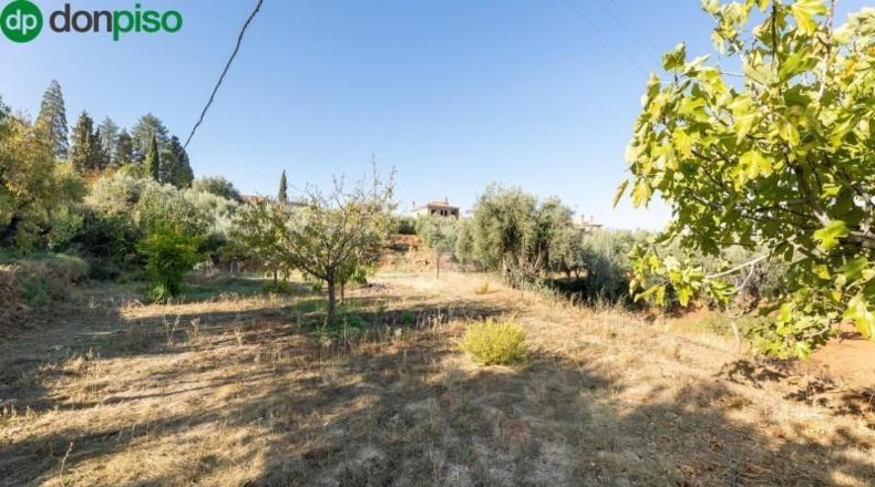 Granada - Dílar - 320m2