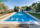 Xalet independent amb terreny en venda a la España, Dílar, ref.: TR351085 foto
