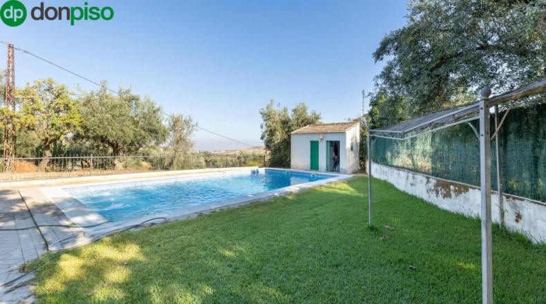 Granada - Dílar - 320m2