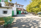 Xalet independent amb terreny en venda a la España, Dílar, ref.: TR351085 foto