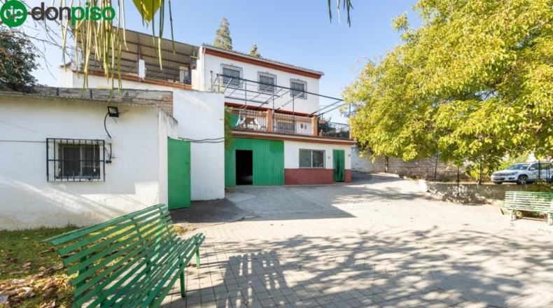 Granada - Dílar - 320m2