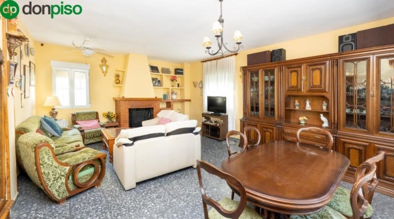 Granada - Dílar - 320m2