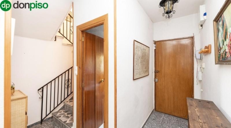 Granada - Dílar - 320m2