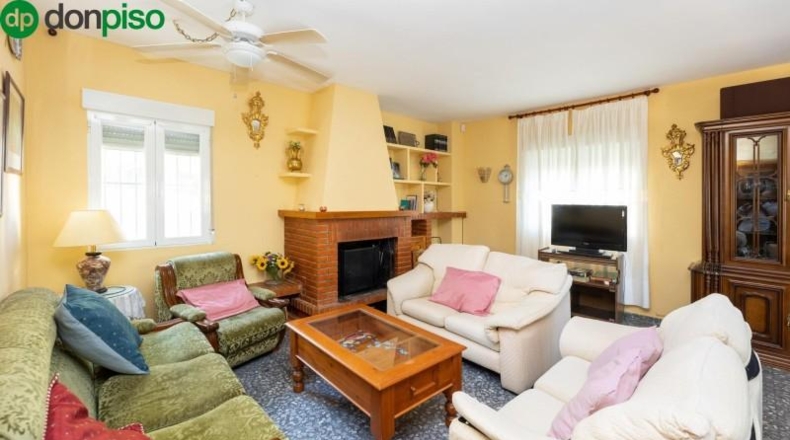 Granada - Dílar - 320m2
