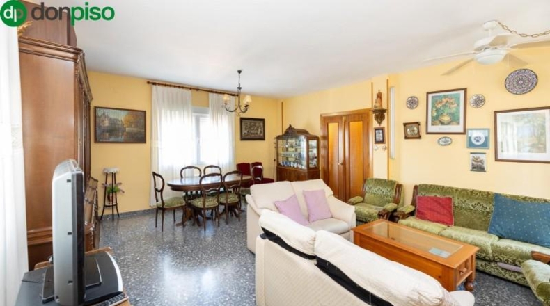 Granada - Dílar - 320m2