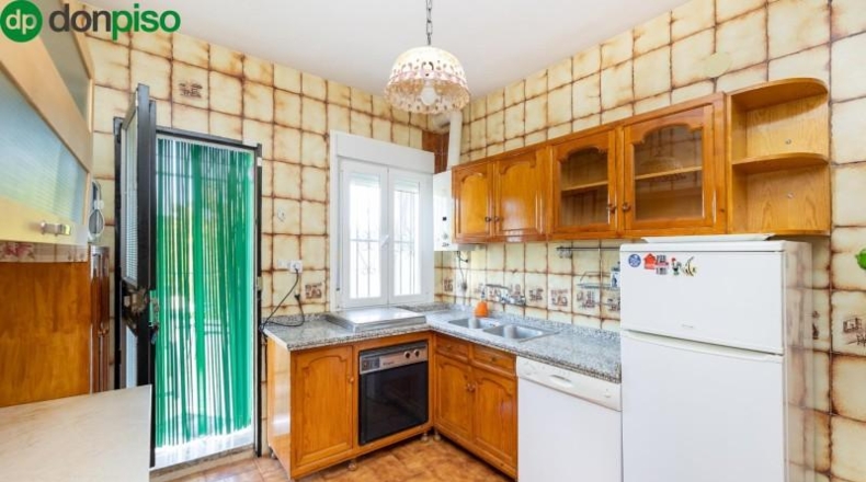 Granada - Dílar - 320m2