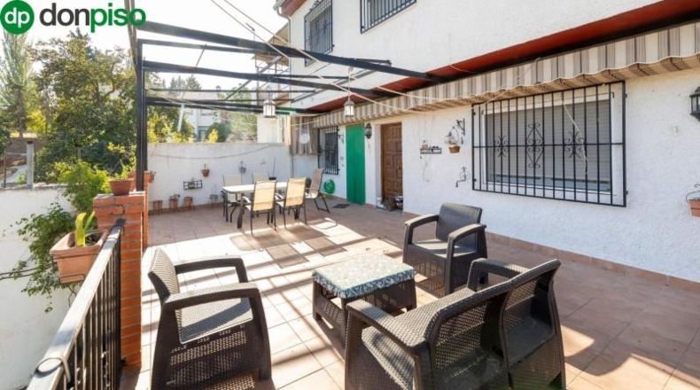 Granada - Dílar - 320m2