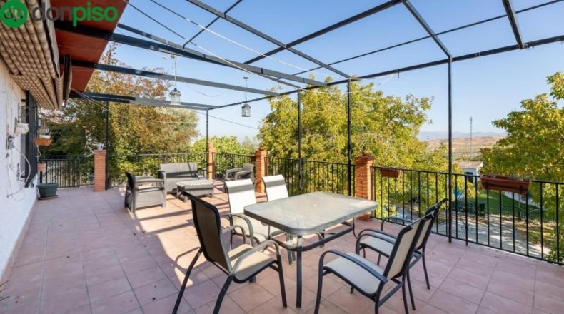 Granada - Dílar - 320m2
