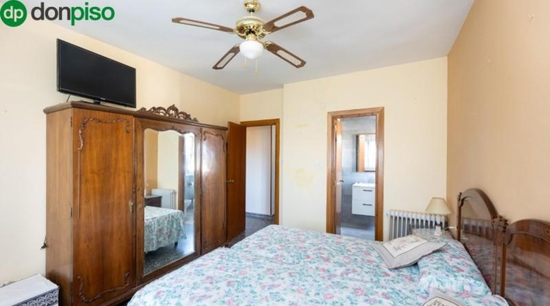 Granada - Dílar - 320m2