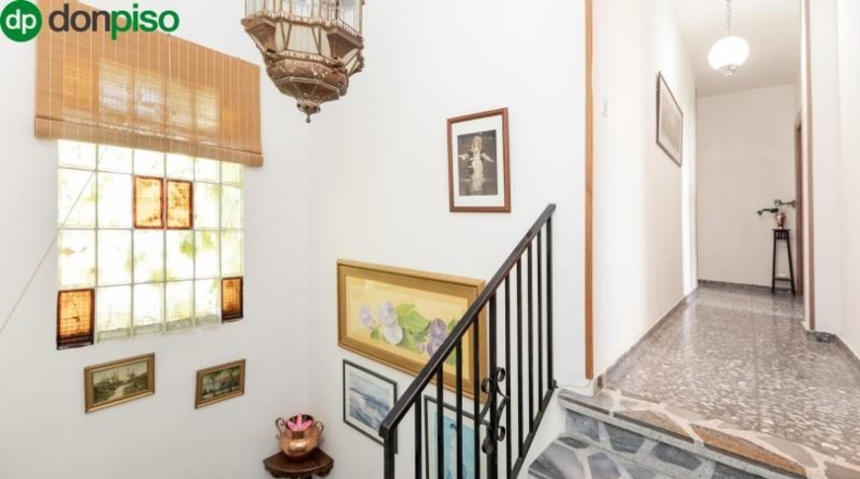 Granada - Dílar - 320m2