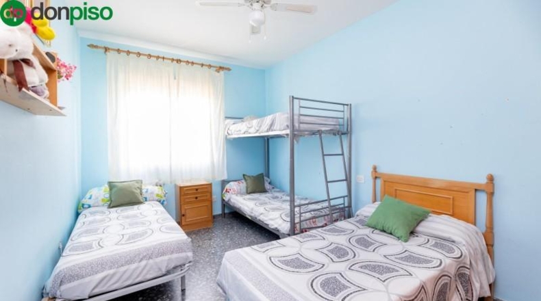 Granada - Dílar - 320m2