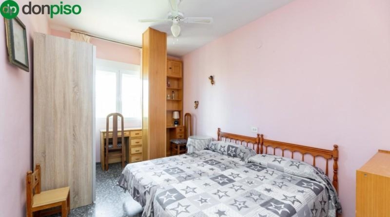 Granada - Dílar - 320m2