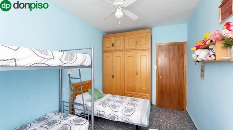 Granada - Dílar - 320m2
