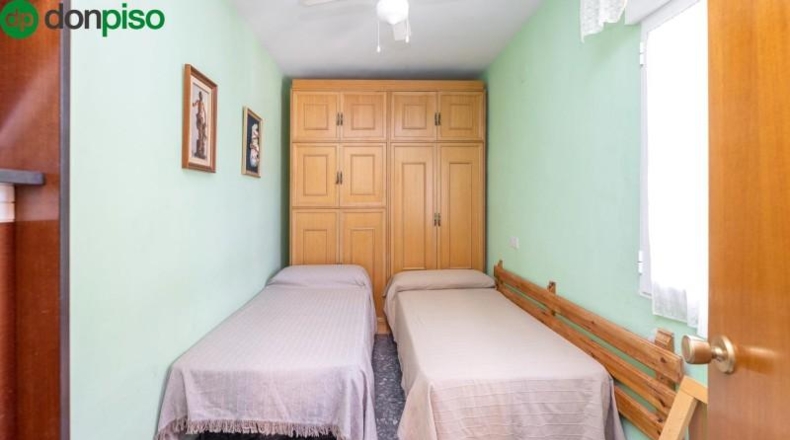 Granada - Dílar - 320m2