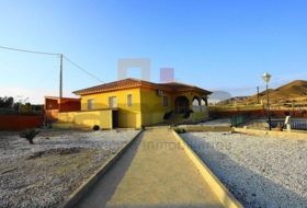 Zurgena 135&nbsp;m²