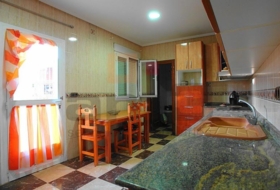 Zurgena 135&nbsp;m²