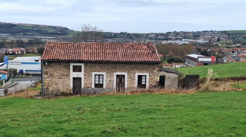 Cantabria - Polanco - 1413m2
