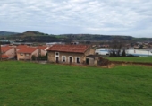 Casa de campo con terreno en venta en la España, Polanco, ref: TR365029 foto