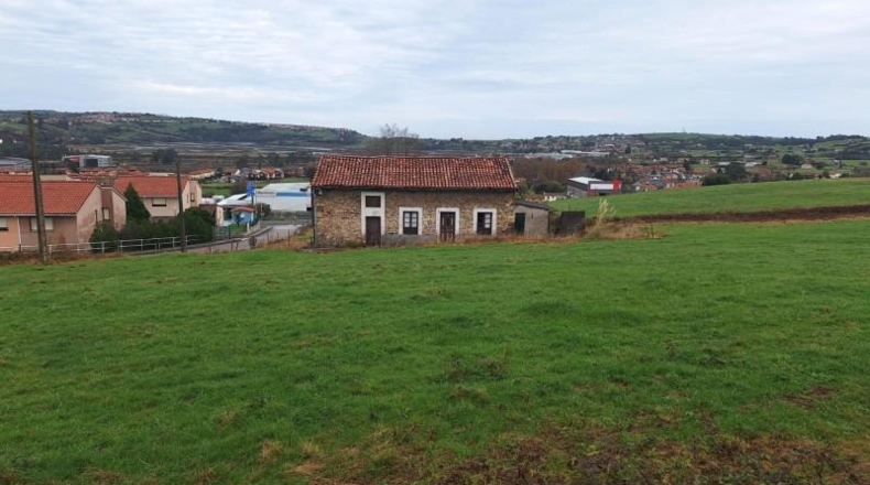 Cantabria - Polanco - 1413m2