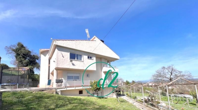 Orense - Celanova - 3555m2