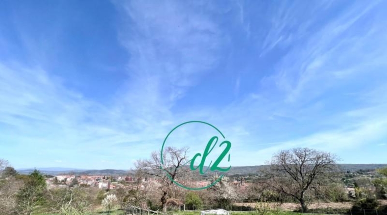 Orense - Celanova - 3555m2