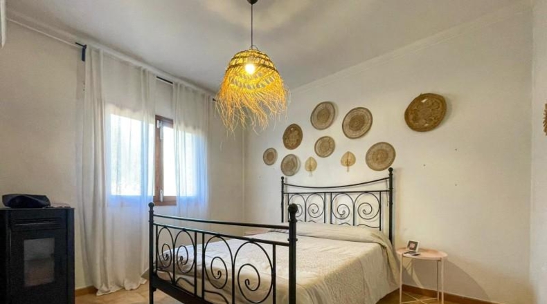 Islas Baleares - Costitx - 3956m2