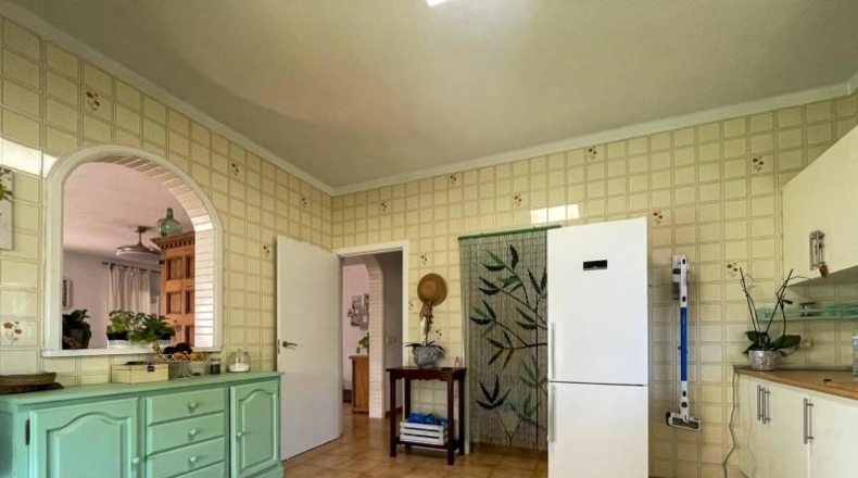 Islas Baleares - Costitx - 3956m2