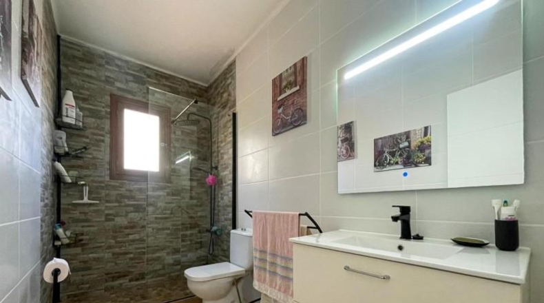 Islas Baleares - Costitx - 3956m2