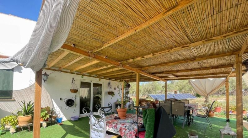 Islas Baleares - Costitx - 3956m2