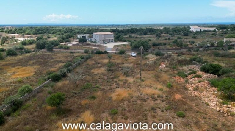 Balearic Islands - Las Salinas - 18000m2