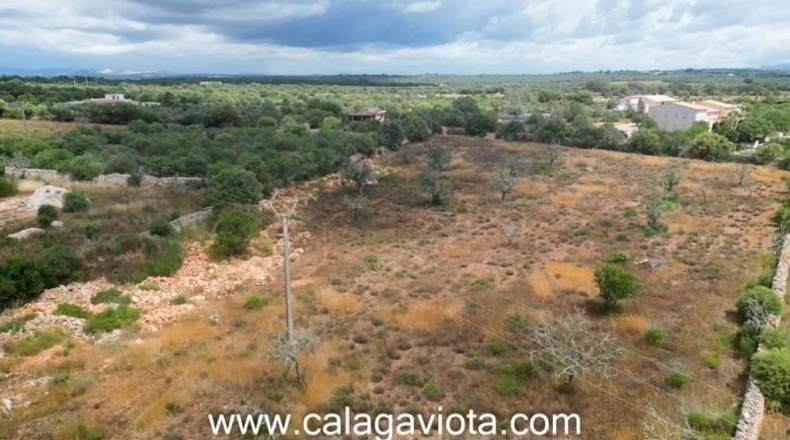 Balearic Islands - Las Salinas - 18000m2