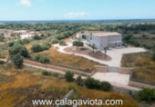 Terreno no urbanizable en venta en la España, Ses Salines, ref: TR246924 foto