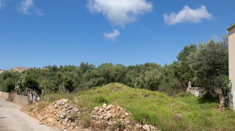 Balearic Islands - Las Salinas - 718m2