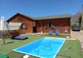 Casa de camp amb terreny en venda a la España, Jete, ref.: TR240974 foto