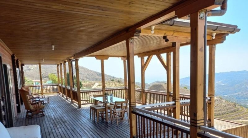 Granada - Jete - 11500m2