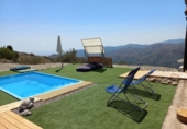 Casa de camp amb terreny en venda a la España, Jete, ref.: TR240974 foto
