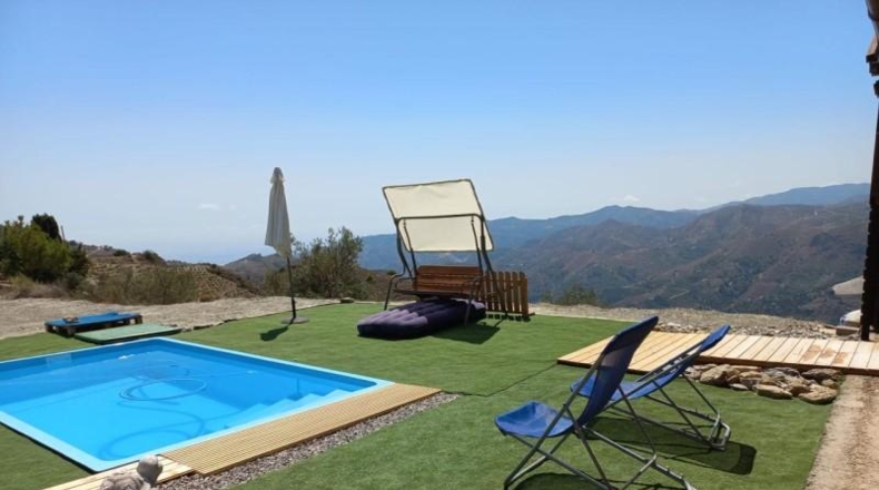 Granada - Jete - 11500m2