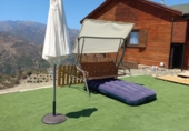 Casa de camp amb terreny en venda a la España, Jete, ref.: TR240974 foto