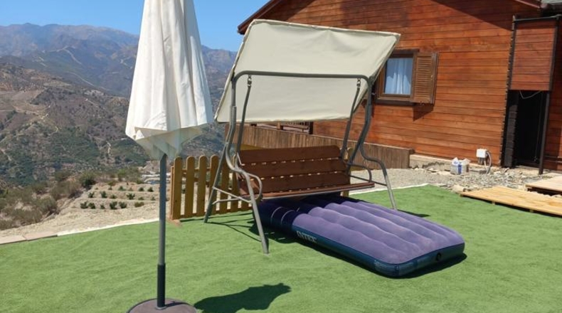 Granada - Jete - 11500m2
