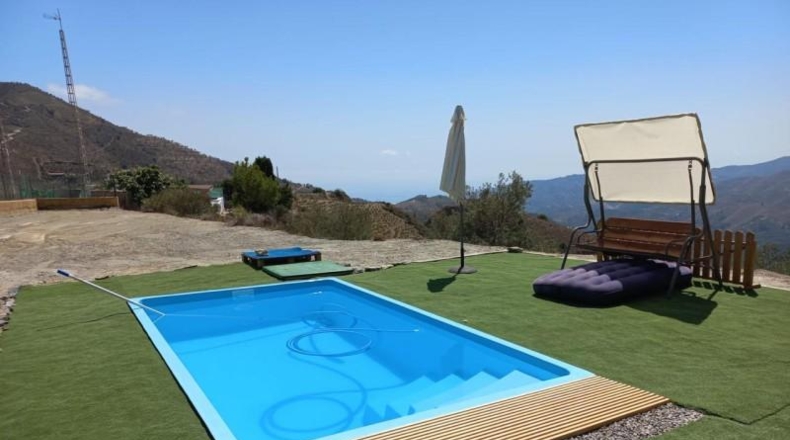Granada - Jete - 11500m2