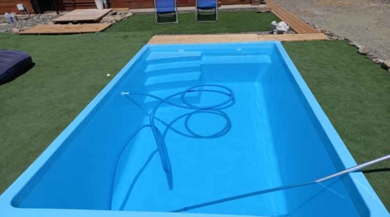 Granada - Jete - 11500m2