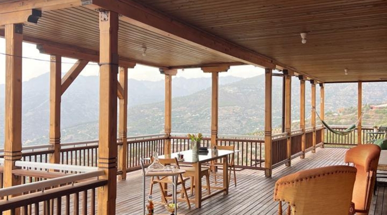 Granada - Jete - 11500m2