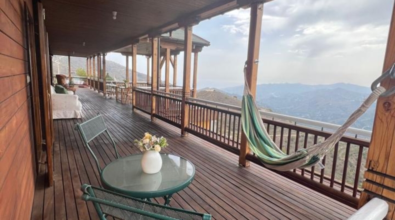 Granada - Jete - 11500m2