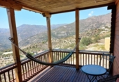 Casa de camp amb terreny en venda a la España, Jete, ref.: TR240974 foto
