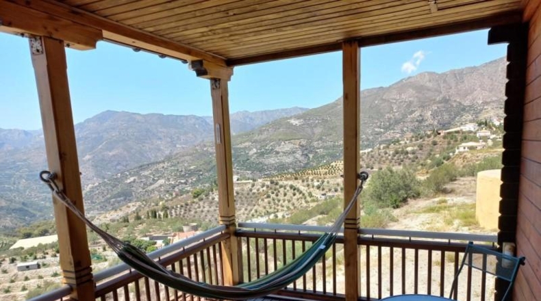 Granada - Jete - 11500m2